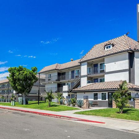 Motel 6-Escondido, Ca Exterior photo